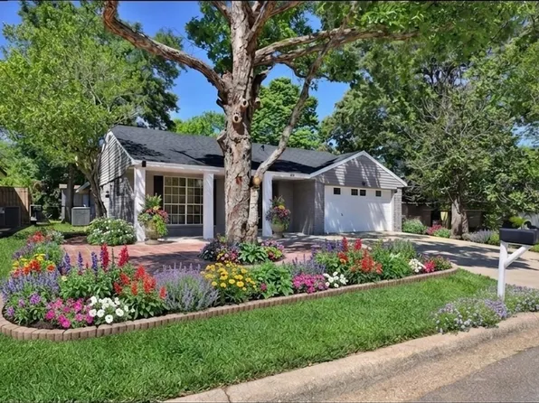 503 Allison St, Conroe, TX 77303