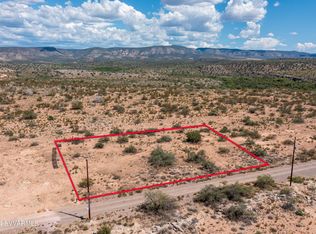 4973-4977 E Goss Dr, Rimrock, AZ 86335