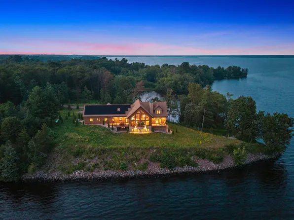 N14946 23RD TERRACE, Nekoosa, WI 54457