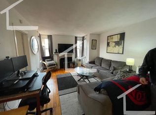 307 Marlborough St #9I, Boston, MA 02116