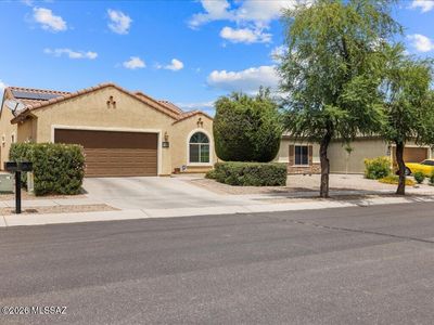 10815 E Deep Sky Dr, Tucson, AZ, 85747