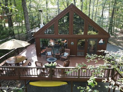 1027 Aquarius Dr, Lake Ariel, PA, 18436