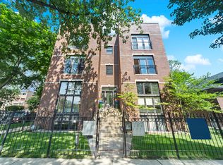 7257 N Hamilton Ave APT 2S, Chicago, IL 60645