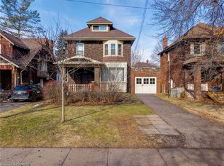 47 Dalewood Cres, Hamilton, ON L8S 4B5