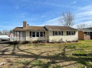 906 Stratford Rd, Edenton, NC 27932