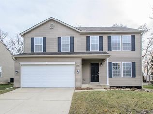 8650 Magnolia Way, Dexter, MI 48130