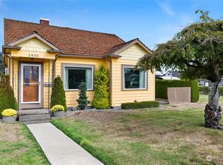 2835 Pacific Ave, Hoquiam, WA