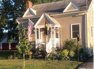 104 Cedric Ave, Nedrow, NY 13120