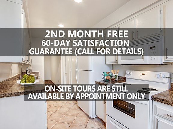 2nd image of 4365 Mammoth Ave APT 302