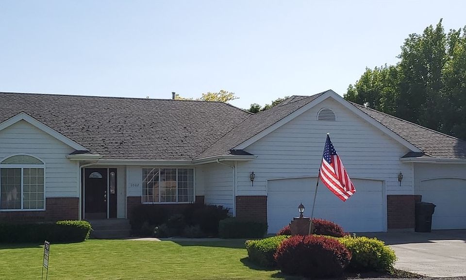 1002 S Jackson Street, Ritzville, WA 99169 Zillow