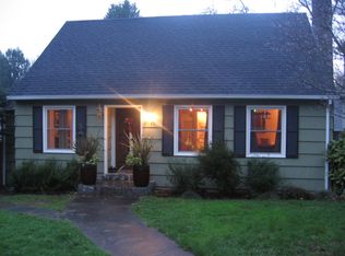 8545 SW 9th Ave, Portland, OR 97219