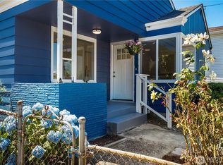 2011 S Alaska St, Seattle, WA 98108