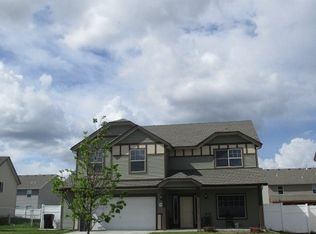 12824 W 4th Ave, Airway Heights, WA 99001