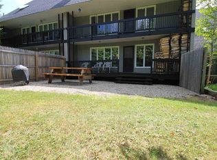 26 Davos Way #21, Waterville Valley, NH 03215