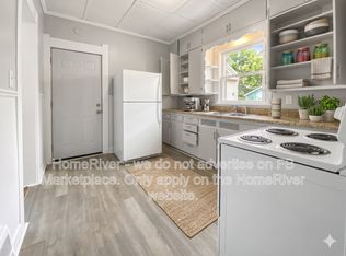 1014 Berdan Ave, Toledo, OH 43612
