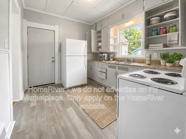1014 Berdan Ave, Toledo, OH 43612