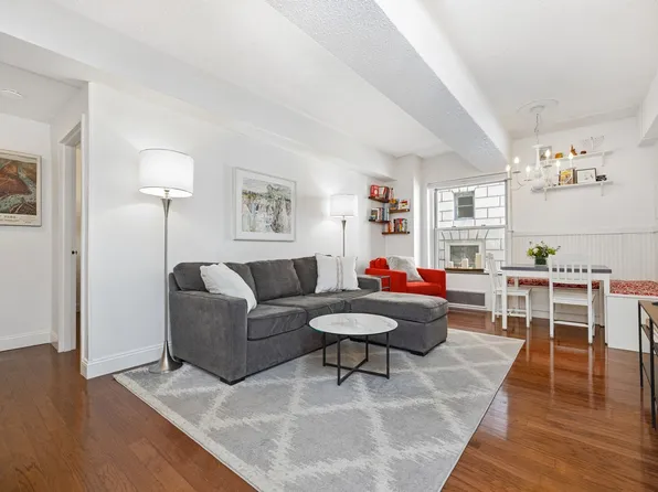 96 Schermerhorn Street 2F image 2 of 6