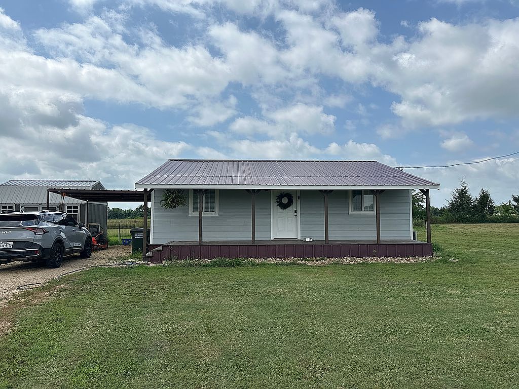 1703 Fm 1501, Deport, TX 75435 Zillow