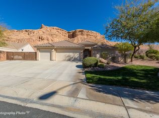 446 Raven Way, Mesquite, NV 89027