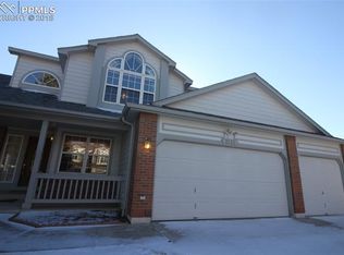 2225 Capstone Ct, Colorado Springs, CO 80919