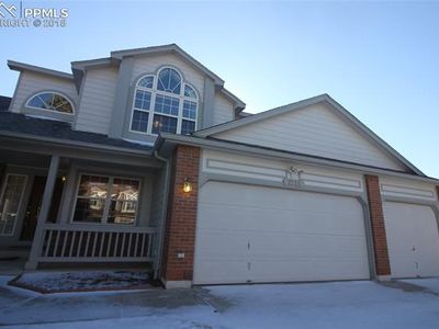 2225 Capstone Ct, Colorado Springs, CO, 80919