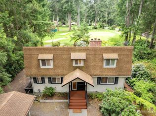 11218 110th St, Anderson Island, WA