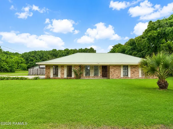 1428 Anderson St, New Iberia, LA 70560