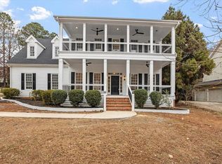 1413 Flemming House St, Wake Forest, NC 27587
