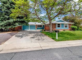 6970 Pierson St, Arvada, CO 80004