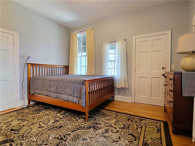 92 Pelham St #1 — Photo 23