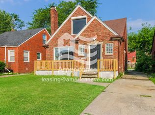 10917 Roxbury St, Detroit, MI 48224