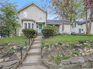 338 High St, Marshall, MI 49068