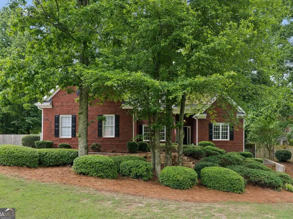 3699 Morgans Ridge Ct, Buford, GA 30519