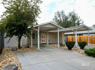 6407 W Post St, Boise, ID 83704