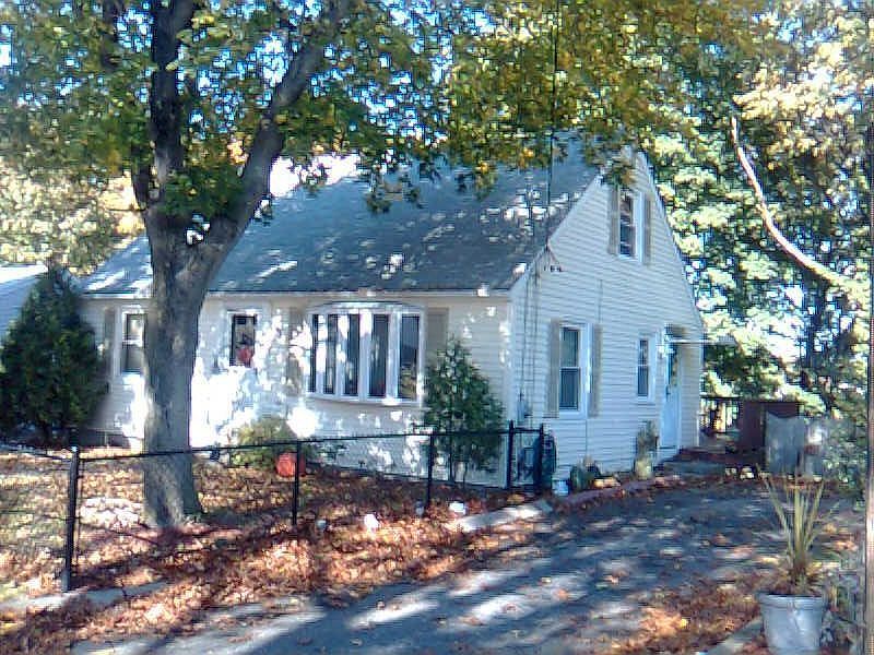 Maintenance free siding