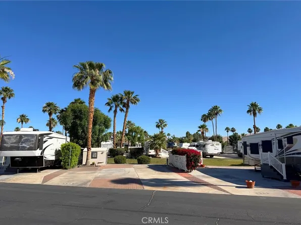 69801 Ramon Rd Lot 376-127, Cathedral City, CA 92234