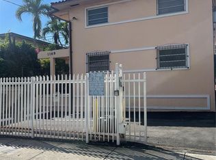 1168 SW 3rd St APT 6, Miami, FL 33130