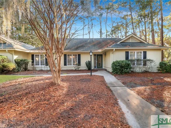 1 Kelsall Lane, Savannah, GA 31411