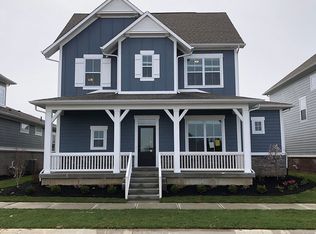 1557 Avondale Dr, Westfield, IN 46074