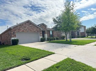 818 Messina Ln, Rosenberg, TX 77469