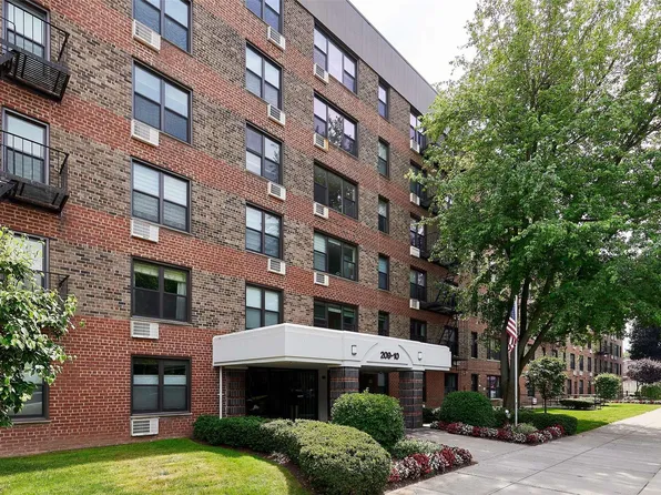 209-10 41st Avenue #3U, Bayside, NY 11361