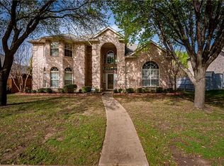3411 Waltham Dr, Richardson, TX 75082