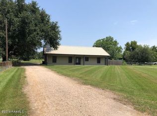 400 Cankton Rd, Carencro, LA 70520