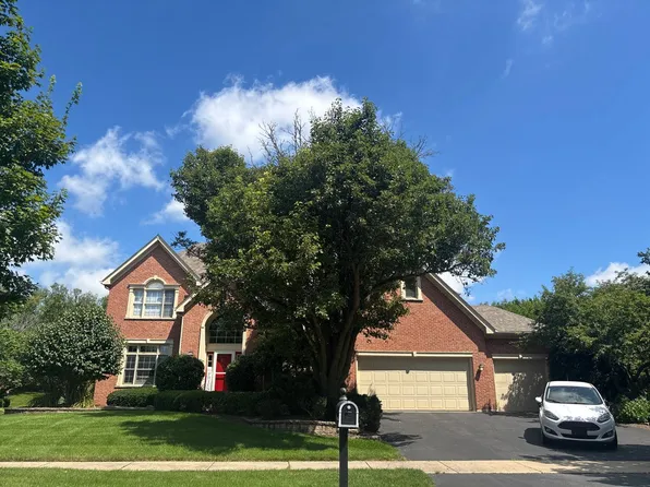 1731 Princess Cir, Naperville, IL 60564
