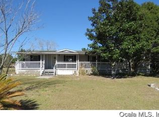 2333 SE 173rd St, Summerfield, FL 34491