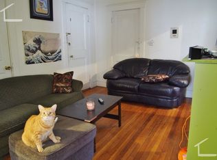 17 Scottfield Rd #10T, Boston, MA 02134