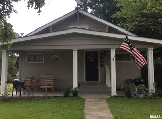 204 N Centennial St, Cobden, IL 62920