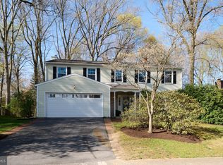 107 Cherry Ridge Rd, State College, PA 16803