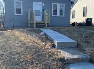 4011 Fort St, Omaha, NE 68111