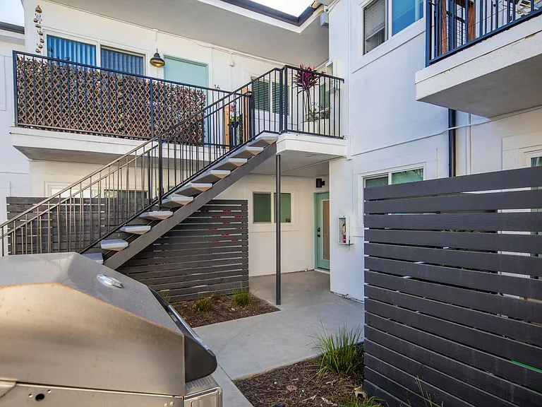 The Ranch: Newly Renovated One- and Two-Bedroom Apartment Homes in Normal Heights — Photo 37